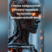 Нейро Психолог. Глюки нейросетей: Искусственный интеллект и человеческий мозг