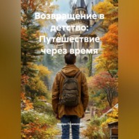 . Возвращение в детство: Путешествие через время