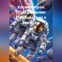 . Космическое Приключение: Путешествие к Звездам