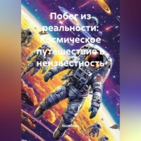 . Побег из реальности: Космическое путешествие в неизвестность