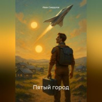 . Пятый город