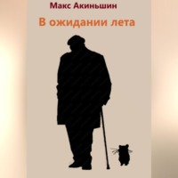 Макс Акиньшин. В ожидании лета