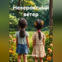 . Невероятный ветер