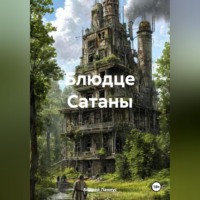 Андрей Ланиус. Блюдце Сатаны