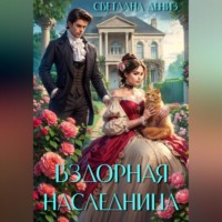 Светлана Дениз. Вздорная Наследница
