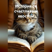 Елена Алексеевна Миронова. История со счастливым хвостом