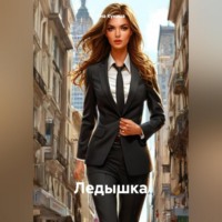 Яна Куница. Ледышка