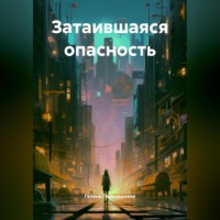 Галина Анатольевна Передериева. Затаившаяся опасность