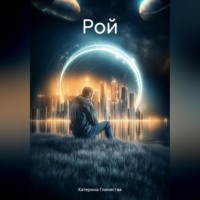Катерина Глинистая. Рой