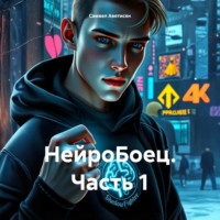 Самвел Аветисян. НейроБоец. Часть 1
