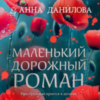 . Маленький дорожный роман