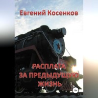 . Расплата за предыдущую жизнь