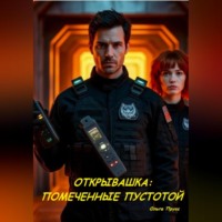 . Открывашка. Помеченные пустотой