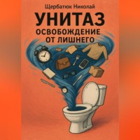 Николай Щербатюк. УНИТАЗ: освобождение от лишнего