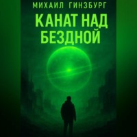 Михаил Гинзбург. Канат над бездной.