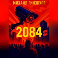 Михаил Гинзбург. 2084
