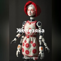 . Железяка