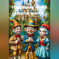 Историк. Название моей новой книги