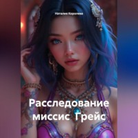 Наталия Королева. Расследование миссис Грейс.