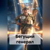 Константин Оборотов. Бегущий генерал