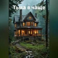 . Тьма в чаще