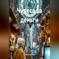 . Чудеса за деньги