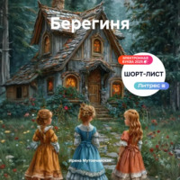 Ирина Зиновьевна Мутовчийская. Берегиня