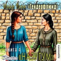 Ивар Рави. Назугум