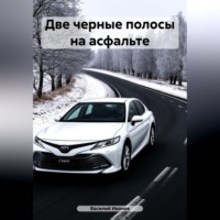 Василий Иванович Иванов. Две черные полосы на асфальте
