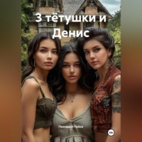 . 3 тётушки и Денис