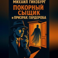 . Покорный сыщик и призрак гардероба.
