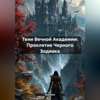 RemVoVo. Тени Вечной Академии: Проклятие Черного Зодиака