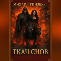 Михаил Гинзбург. Ткач Снов