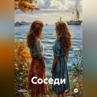 Сара Абрамова. «СОСЕДИ»
