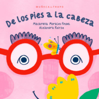 . De los pies a la cabeza