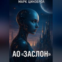 Марк Цинзерол. АО «ЗАСЛОН»