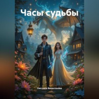 Светлана Валентинова. Часы судьбы