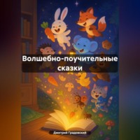 . Волшебно-поучительные сказки