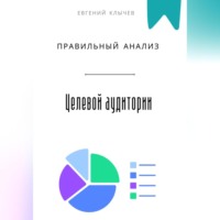Евгений Клычев. Правильный анализ целевой аудитории