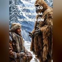 Татьяна Леонидовна Петухова. Диалог со Снежным человеком