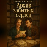 . Архив забытых сердец