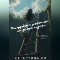 . Как управлять реальностью, или дневник чудачки