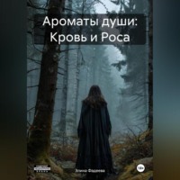 . Ароматы души: Кровь и Роса