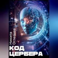 Никита Оглезнев. Код Цербера