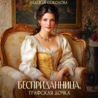 . Бесприданница. Графская дочка
