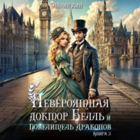 . Невероятная доктор Белль и Повелитель драконов–2