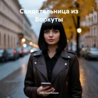 . Свидетельница из Воркуты