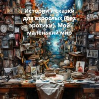 Полли. Истории и сказки для взрослых (без эротики). Мой маленький мир.