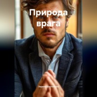 Зарина Денилбековна Шаухалова. Природа врага