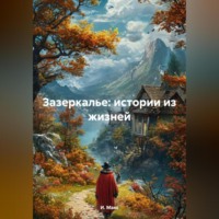 . Зазеркалье: истории из жизней